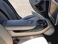 Personenauto mercedes-benz, s-klasse amg 63 4-matic lang, zwart, bouwjaar 2015 - afbeelding 20 van  67
