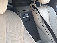 Personenauto mercedes-benz, s-klasse amg 63 4-matic lang, zwart, bouwjaar 2015 - afbeelding 21 van  67