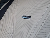 Personenauto mercedes-benz, s-klasse amg 63 4-matic lang, zwart, bouwjaar 2015 - afbeelding 29 van  67
