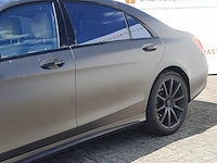 Personenauto mercedes-benz, s-klasse amg 63 4-matic lang, zwart, bouwjaar 2015 - afbeelding 23 van  67