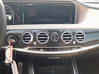 Personenauto mercedes-benz, s-klasse amg 63 4-matic lang, zwart, bouwjaar 2015 - afbeelding 53 van  67