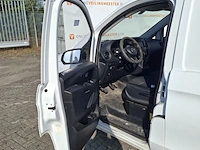 Personenauto mercedes-benz, vito 109 cdi functional extra lang, bouwjaar 2015 - afbeelding 2 van  52
