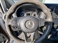 Personenauto mercedes-benz, vito 109 cdi functional extra lang, bouwjaar 2015 - afbeelding 5 van  52