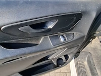 Personenauto mercedes-benz, vito 109 cdi functional extra lang, bouwjaar 2015 - afbeelding 10 van  52