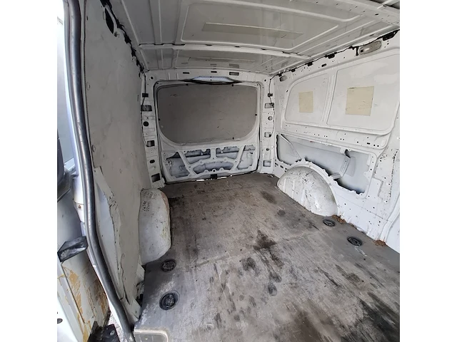 Personenauto mercedes-benz, vito 109 cdi functional extra lang, bouwjaar 2015 - afbeelding 14 van  52