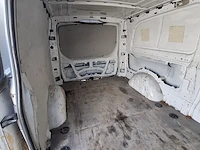 Personenauto mercedes-benz, vito 109 cdi functional extra lang, bouwjaar 2015 - afbeelding 14 van  52
