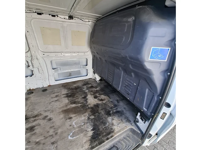 Personenauto mercedes-benz, vito 109 cdi functional extra lang, bouwjaar 2015 - afbeelding 15 van  52