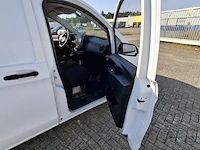 Personenauto mercedes-benz, vito 109 cdi functional extra lang, bouwjaar 2015 - afbeelding 16 van  52