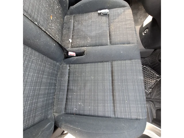 Personenauto mercedes-benz, vito 109 cdi functional extra lang, bouwjaar 2015 - afbeelding 19 van  52