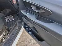 Personenauto mercedes-benz, vito 109 cdi functional extra lang, bouwjaar 2015 - afbeelding 20 van  52