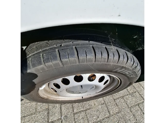 Personenauto mercedes-benz, vito 109 cdi functional extra lang, bouwjaar 2015 - afbeelding 22 van  52
