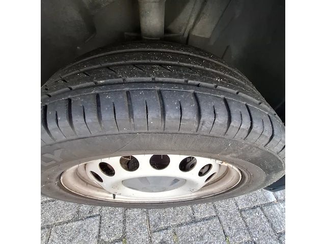 Personenauto mercedes-benz, vito 109 cdi functional extra lang, bouwjaar 2015 - afbeelding 25 van  52