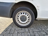 Personenauto mercedes-benz, vito 109 cdi functional extra lang, bouwjaar 2015 - afbeelding 26 van  52