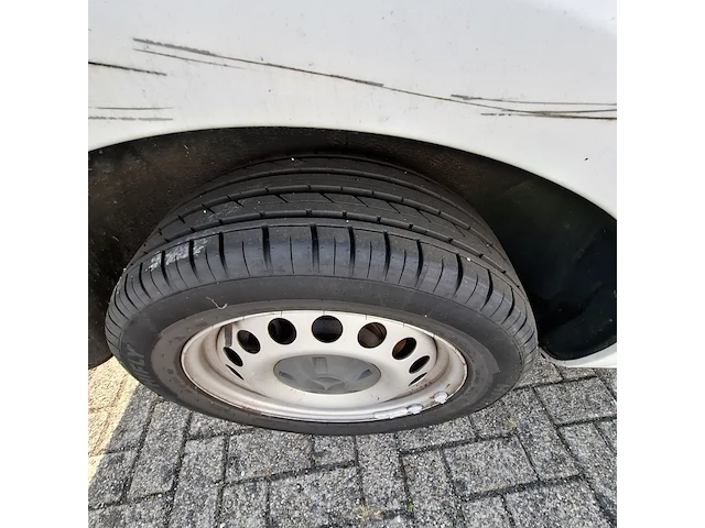 Personenauto mercedes-benz, vito 109 cdi functional extra lang, bouwjaar 2015 - afbeelding 27 van  52