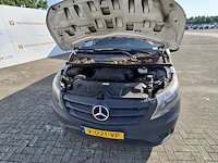 Personenauto mercedes-benz, vito 109 cdi functional extra lang, bouwjaar 2015 - afbeelding 30 van  52