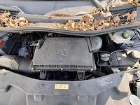 Personenauto mercedes-benz, vito 109 cdi functional extra lang, bouwjaar 2015 - afbeelding 32 van  52
