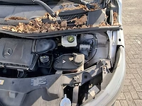 Personenauto mercedes-benz, vito 109 cdi functional extra lang, bouwjaar 2015 - afbeelding 33 van  52