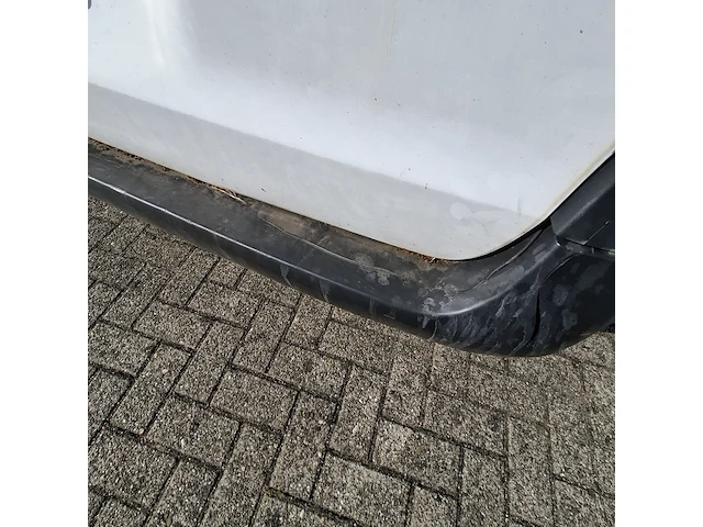 Personenauto mercedes-benz, vito 109 cdi functional extra lang, bouwjaar 2015 - afbeelding 40 van  52