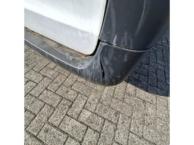 Personenauto mercedes-benz, vito 109 cdi functional extra lang, bouwjaar 2015 - afbeelding 41 van  52