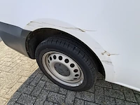 Personenauto mercedes-benz, vito 109 cdi functional extra lang, bouwjaar 2015 - afbeelding 43 van  52