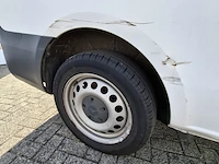 Personenauto mercedes-benz, vito 109 cdi functional extra lang, bouwjaar 2015 - afbeelding 44 van  52