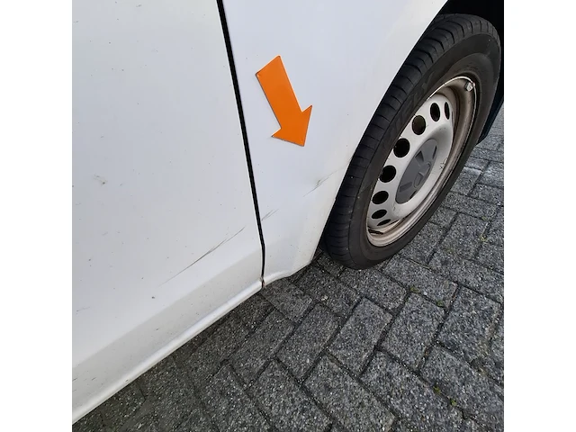 Personenauto mercedes-benz, vito 109 cdi functional extra lang, bouwjaar 2015 - afbeelding 47 van  52