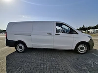 Personenauto mercedes-benz, vito 109 cdi functional extra lang, bouwjaar 2015 - afbeelding 45 van  52