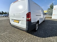 Personenauto mercedes-benz, vito 109 cdi functional extra lang, bouwjaar 2015 - afbeelding 49 van  52