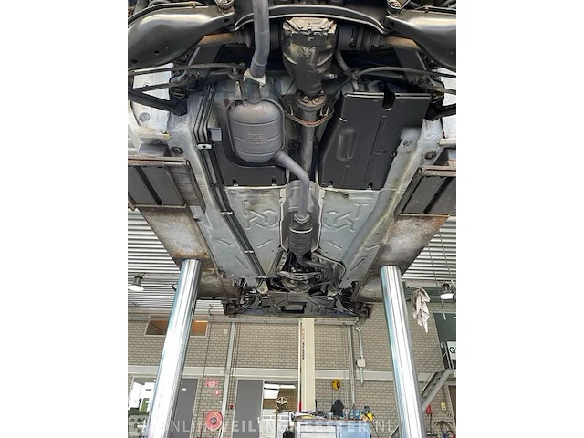 Personenauto mercedes benz, w124, wit, bouwjaar 1989 - afbeelding 9 van  25
