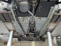 Personenauto mercedes benz, w124, wit, bouwjaar 1989 - afbeelding 9 van  25