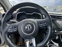 Personenauto mg, mg zs ev 45 kwh, bouwjaar 2020 - afbeelding 8 van  37