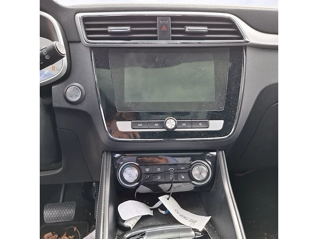 Personenauto mg, mg zs ev 45 kwh, bouwjaar 2020 - afbeelding 10 van  37