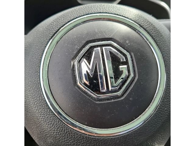 Personenauto mg, mg zs ev 45 kwh, bouwjaar 2020 - afbeelding 13 van  37