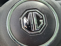 Personenauto mg, mg zs ev 45 kwh, bouwjaar 2020 - afbeelding 13 van  37