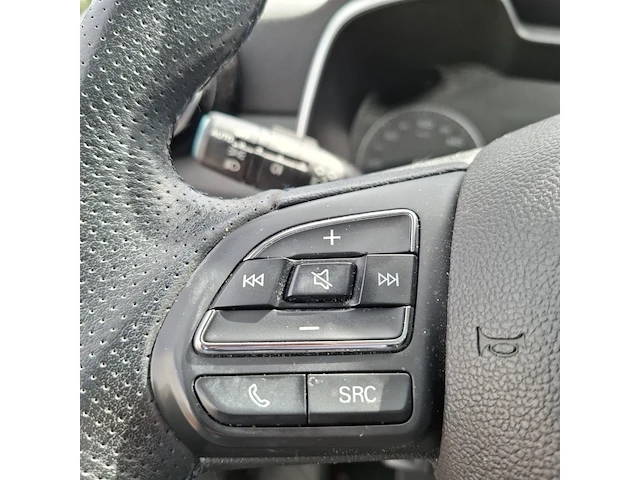 Personenauto mg, mg zs ev 45 kwh, bouwjaar 2020 - afbeelding 14 van  37