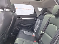 Personenauto mg, mg zs ev 45 kwh, bouwjaar 2020 - afbeelding 17 van  37