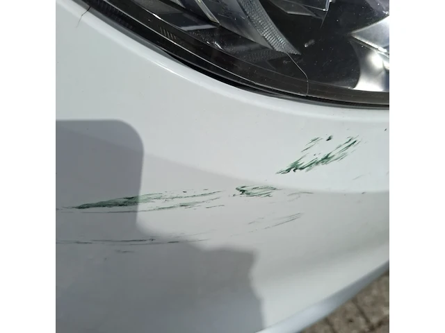 Personenauto mg, mg zs ev 45 kwh, bouwjaar 2020 - afbeelding 20 van  37