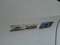 Personenauto mg, mg zs ev 45 kwh, bouwjaar 2020 - afbeelding 22 van  37
