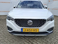 Personenauto mg, mg zs ev 45 kwh, bouwjaar 2020 - afbeelding 12 van  37