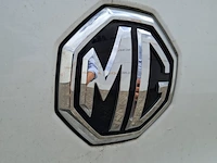 Personenauto mg, mg zs ev 45 kwh, bouwjaar 2020 - afbeelding 25 van  37