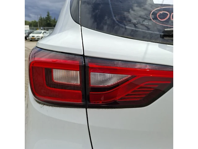 Personenauto mg, mg zs ev 45 kwh, bouwjaar 2020 - afbeelding 26 van  37