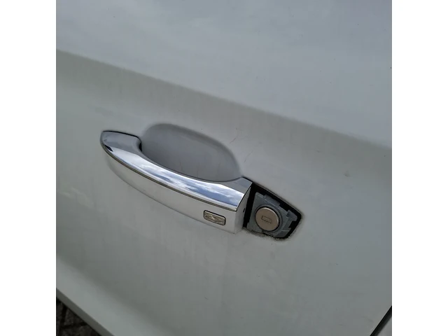Personenauto mg, mg zs ev 45 kwh, bouwjaar 2020 - afbeelding 27 van  37