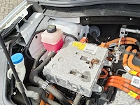 Personenauto mg, mg zs ev 45 kwh, bouwjaar 2020 - afbeelding 28 van  37