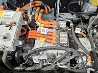 Personenauto mg, mg zs ev 45 kwh, bouwjaar 2020 - afbeelding 29 van  37