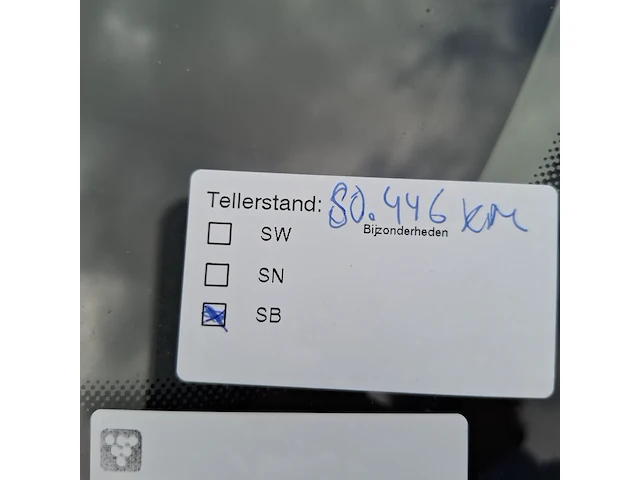 Personenauto mg, mg zs ev 45 kwh, bouwjaar 2020 - afbeelding 31 van  37
