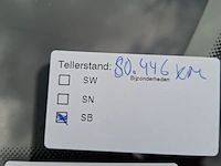 Personenauto mg, mg zs ev 45 kwh, bouwjaar 2020 - afbeelding 31 van  37