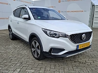 Personenauto mg, mg zs ev 45 kwh, bouwjaar 2020 - afbeelding 23 van  37