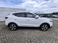 Personenauto mg, mg zs ev 45 kwh, bouwjaar 2020 - afbeelding 32 van  37