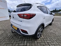 Personenauto mg, mg zs ev 45 kwh, bouwjaar 2020 - afbeelding 33 van  37