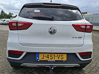 Personenauto mg, mg zs ev 45 kwh, bouwjaar 2020 - afbeelding 34 van  37